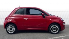 Fiat 500 1.0 Mild Hybrid 3dr Petrol Hatchback